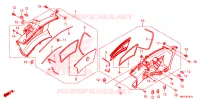 LUCHTINLAAT KANAAL/SOLENOIDE KLEP voor Honda CBR 1000 RR SP BREMBO 2023