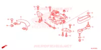 STUURDEMPER voor Honda CBR 600 RR ABS 2023