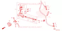 POMP voor Honda CRF 450 R SPECIAL EDITION 2023