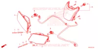 KOPLAMP voor Honda FOURTRAX 520 FOREMAN 4X4 ES PS 2023