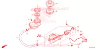 REMPOMP  voor Honda TALON 1000 R 2023