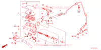 POMP voor Honda CB 1300 SUPER FOUR ABS 2023