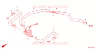 REGELKLEP LUCHTINJECTIE voor Honda CB 1300 SUPER FOUR ABS 2023