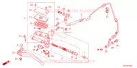POMP voor Honda CB 1300 SUPER BOL DOR ABS 2023