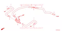 REGELKLEP LUCHTINJECTIE voor Honda CB 1300 SUPER BOL DOR ABS 2023