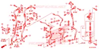 VERTRAGINGSKLEP voor Honda F6B 1800 GOLD WING 2015
