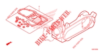 PAKKINGPAKKET B voor Honda PCX 150 2015