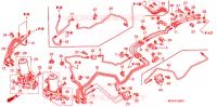PROPORTIONELE BEDIENINGSKLEP voor Honda GL 1800 GOLD WING ABS 2009