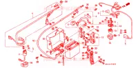 ACCU voor Honda GL 1500 GOLD WING ASPENCADE 1993