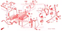 ACCU voor Honda GL 1800 GOLD WING ABS NAVI 2006