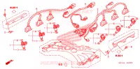 INJECTOR voor Honda GL 1800 GOLD WING ABS NAVI 2006