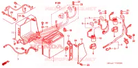 ACCU voor Honda GL 1800 GOLD WING ABS NAVI 2009