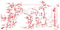 VERTRAGINGSKLEP voor Honda F6B 1800 GOLD WING 2014