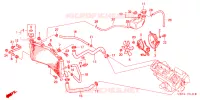 RADIATOR voor Honda CBR 600 F4i 2006