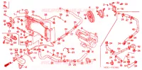 RADIATOR voor Honda CBR 600 RR 2006