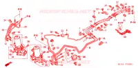 PROPORTIONELE BEDIENINGSKLEP voor Honda GL 1800 GOLD WING NAVI AIRBAG 2008