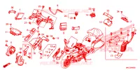 CONTROLE EENHEID voor Honda GL 1800 GOLD WING TOUR DCT, NAVI, AIRBAG 2020