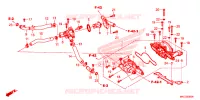 WATERPOMP voor Honda GL 1800 GOLD WING TOUR 2020
