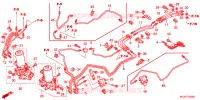 PROPORTIONELE BEDIENINGSKLEP voor Honda GL 1800 GOLD WING ABS AIRBAG 2015