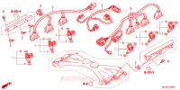 INJECTOR voor Honda GL 1800 GOLD WING ABS 2013