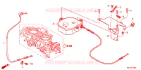 SNELHEIDSREGELAAR voor Honda GL 1800 GOLD WING ABS 2013
