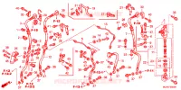 VERTRAGINGSKLEP voor Honda GL 1800 GOLD WING ABS 2013