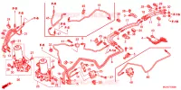 PROPORTIONELE BEDIENINGSKLEP voor Honda GL 1800 GOLD WING ABS AIRBAG 2013
