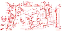 VERTRAGINGSKLEP voor Honda GL 1800 GOLD WING ABS AIRBAG 2013
