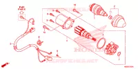STARTMOTOR voor Honda ELITE 125 2020