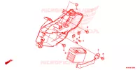 ACCU voor Honda CRF 110 2024
