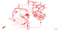 ABS MODULATOR voor Honda CBR 650 F 2017