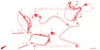 KOPLAMP voor Honda FOURTRAX 520 FOREMAN RUBICON 4X4 AT DCT EPS 2024