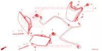 KOPLAMP voor Honda FOURTRAX 520 FOREMAN RUBICON 4X4 AT DCT 2024