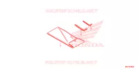 GEREEDSCHAP voor Honda CBR 1000 RR SP BREMBO 2024