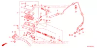 POMP voor Honda CB 1300 SUPER BOL DOR SP 2023