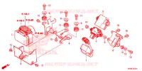 ABS MODULATOR voor Honda CB 150 R ABS 2021