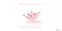 GEREEDSCHAP voor Honda CLICK 125 2019