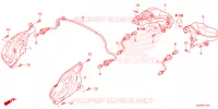 KNIPPERLICHT voor Honda SCOOPY 110 URBAN 2024