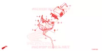 ACCU voor Honda PCX 160 2023