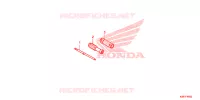 GEREEDSCHAP voor Honda CLICK 150 2021