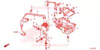 ABS MODULATOR voor Honda CBR 650 F ABS 2017