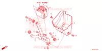 ABS MODULATOR voor Honda CB 500 HORNET 2024