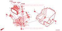 ABS MODULATOR voor Honda CB 500 F 2015