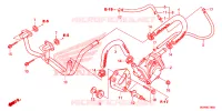 REGELKLEP LUCHTINJECTIE voor Honda XR 650 L 2025