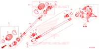 PROPELLERAS voor Honda PIONEER 1000-3 EPC 2025