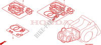 PAKKINGPAKKET A voor Honda INNOVA 125 2009