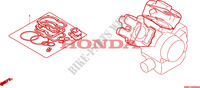 PAKKINGPAKKET A voor Honda 700 DN01 EASY RIDER 2008