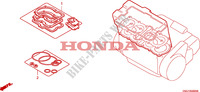 PAKKINGPAKKET A voor Honda CBR 1000 RR FIREBLADE HRC 2007