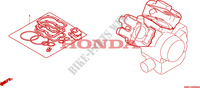 PAKKINGPAKKET A voor Honda VLX SHADOW 600 2 TONE 1999