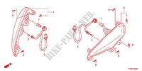 VOOR KNIPPERLICHT voor Honda SH 300 ABS SPECIAL 4E 2012